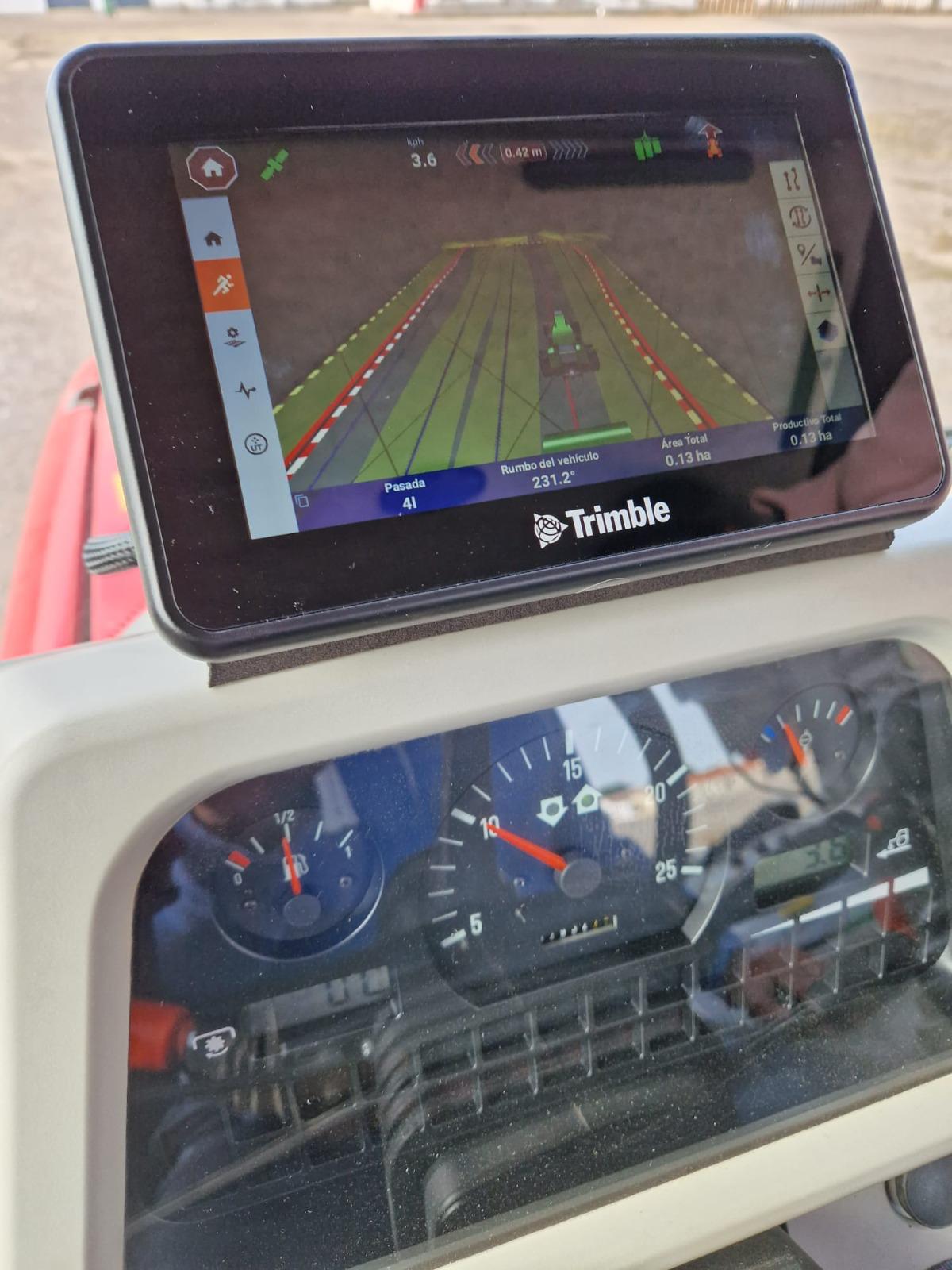 gps-trimble-gfx-350-con-antena-nav-500 gps-trimble-gfx-350-con-antena-nav-500
