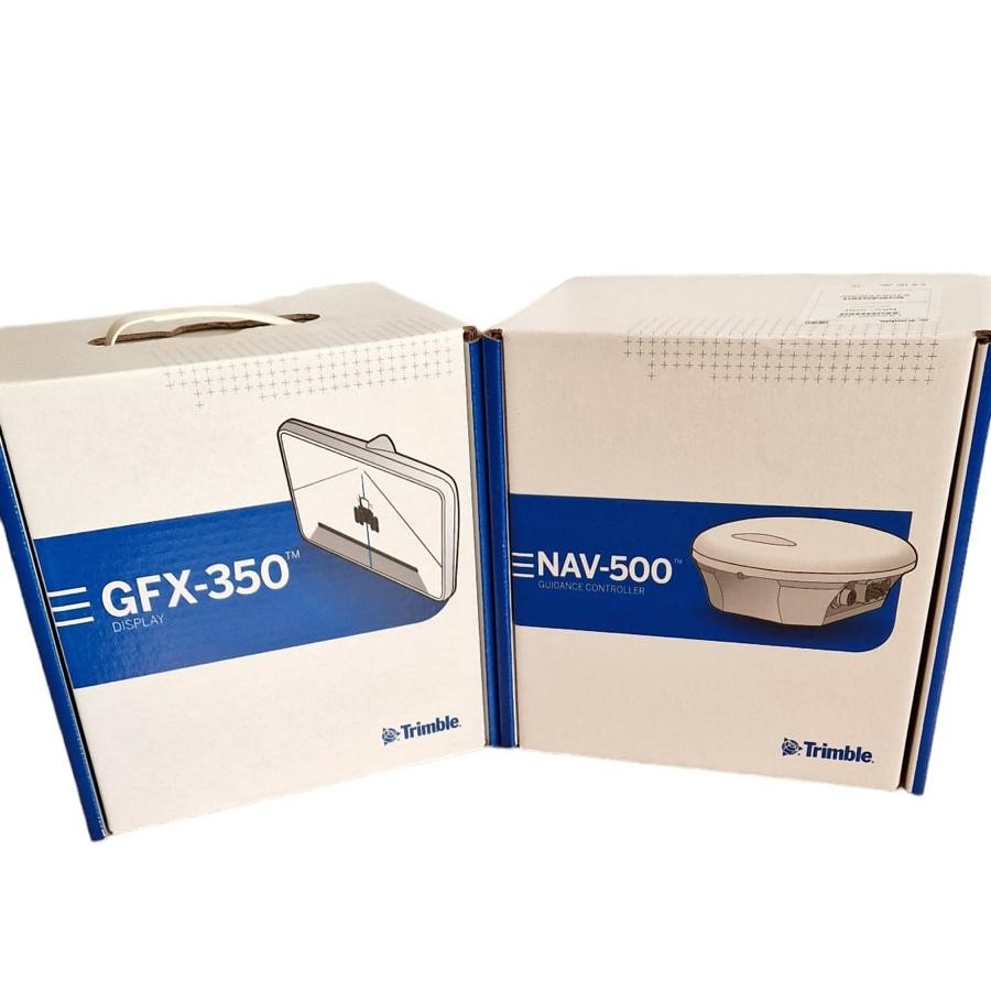 gps-trimble-gfx-350-con-antena-nav-500 gps-trimble-gfx-350-con-antena-nav-500