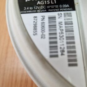 Antena-Trimble AG-15