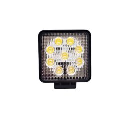 Faro led 1800LM Cuadrado