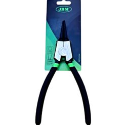 Alicate Seeger para exteriores con boca recta 9"