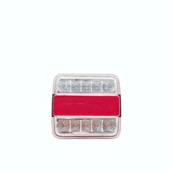 Piloto LED universal 12V