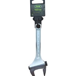 Llave inglesa de 6"