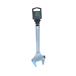 Llave inglesa de 8"