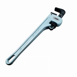 Llave grifa aluminio 18"