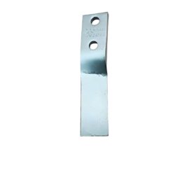 Cuchilla Howard Rotavator derecha Ref. 2406