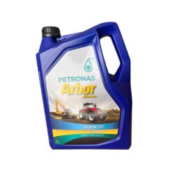 Aceite Petronas Arbor Alfatech SAE 15W-40