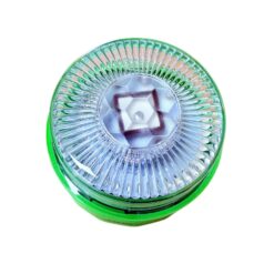 Baliza emergencia V16 geolocalizable