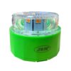 Baliza emergencia V16 geolocalizable