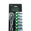 Carraca JBM 72 dientes