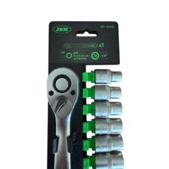 Carraca JBM 72 dientes