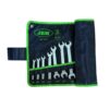 Estuche 12 llaves