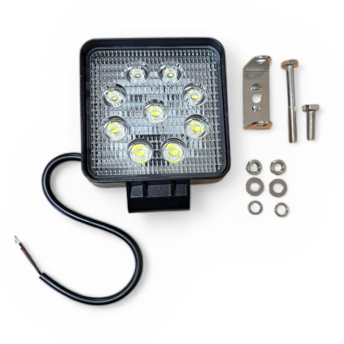 Foco de trabajo LED