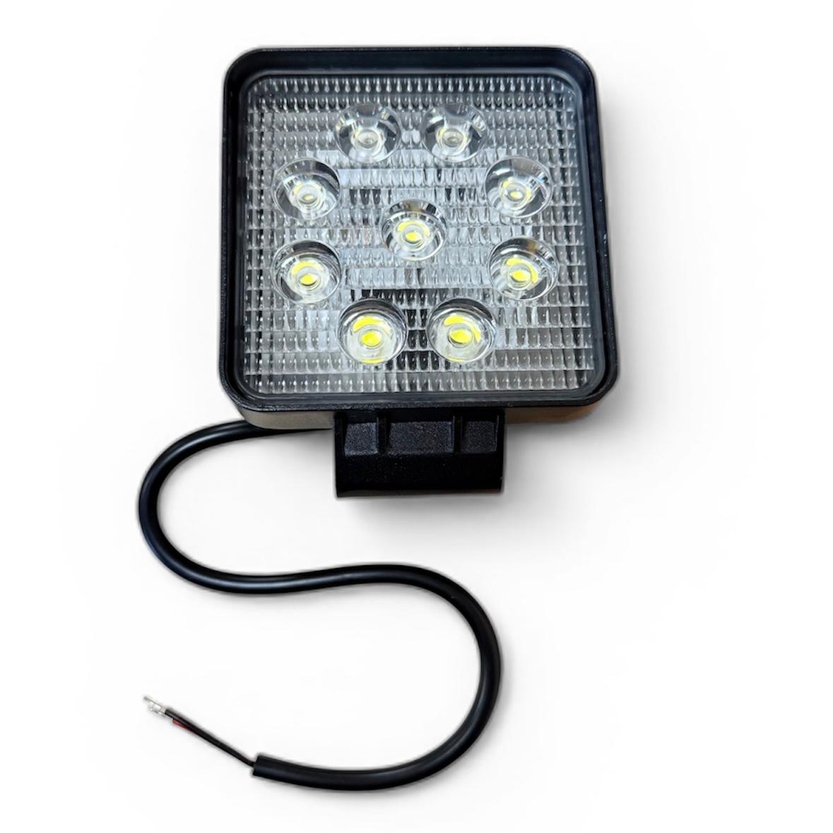 Foco de trabajo LED