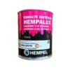 Pintura naranja Los Antonios 750ml