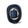 Sensor de velocidad por GPS