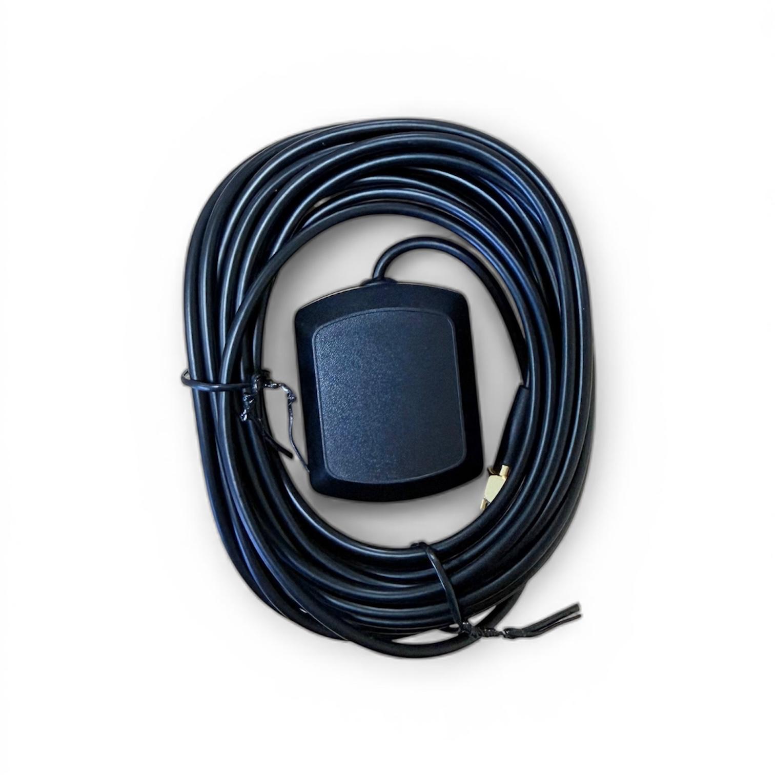 Sensor de velocidad por GPS