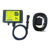 Sensor de velocidad por GPS