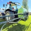 Pulverizador Rocha 600L