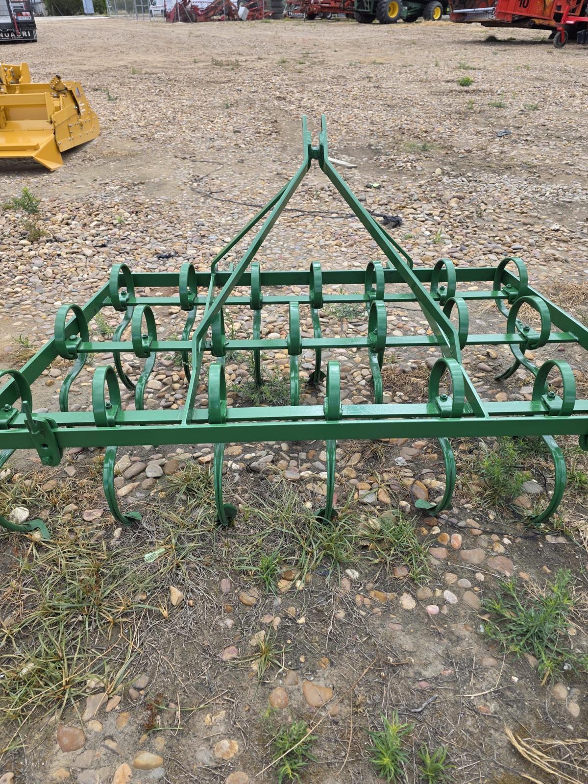 Cultivador 2m