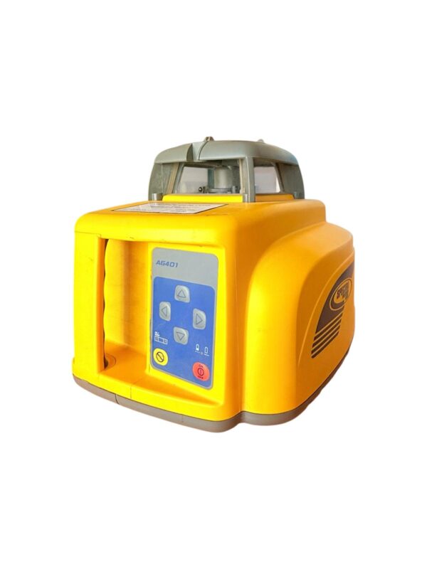 Emisor Laser Trimble Spectra AG401