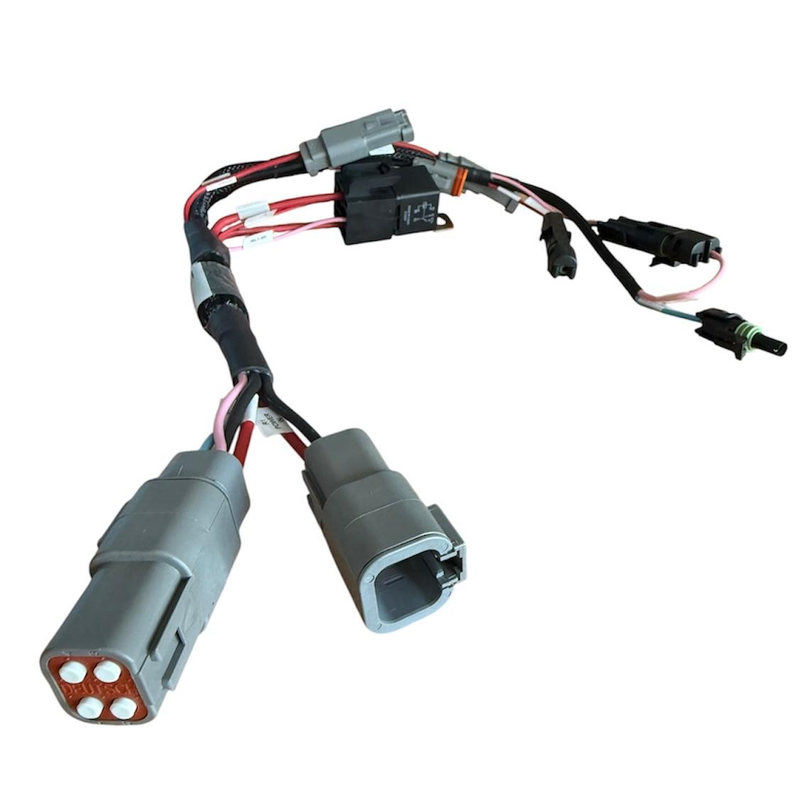 Cable Trimble ref 67259