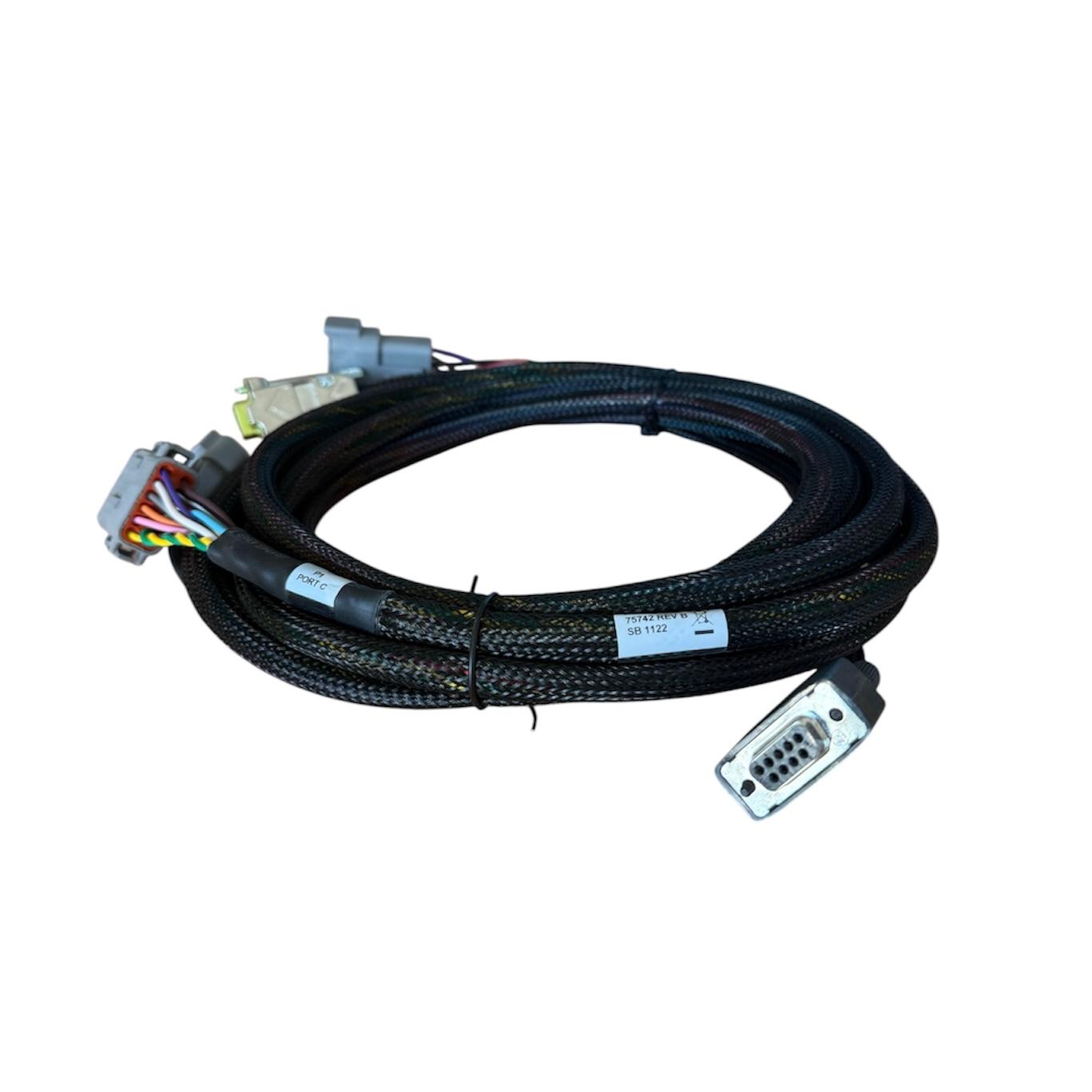 Cable Trimble ref 75742