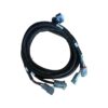 Cable Trimble ref 75742