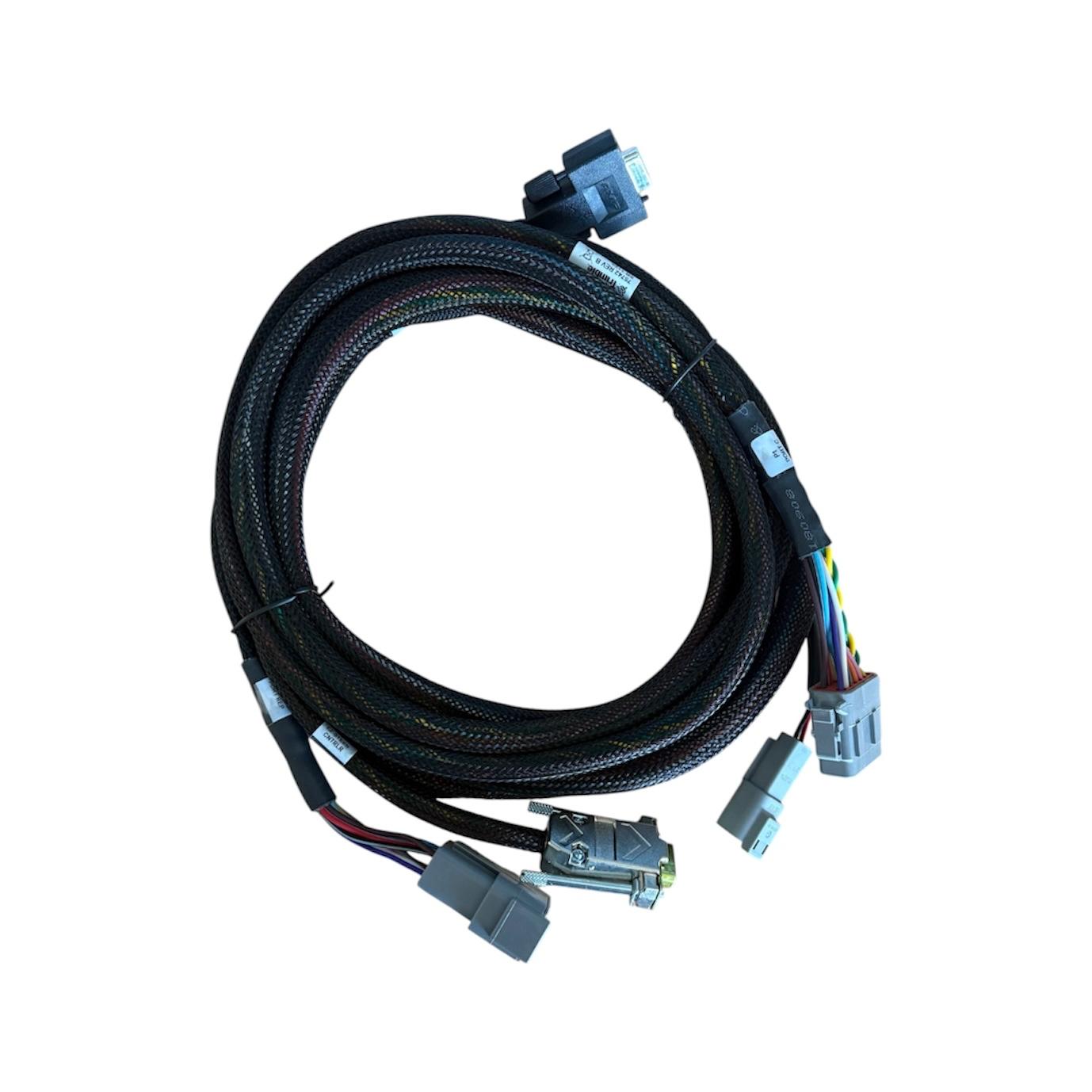 Cable Trimble ref 75742